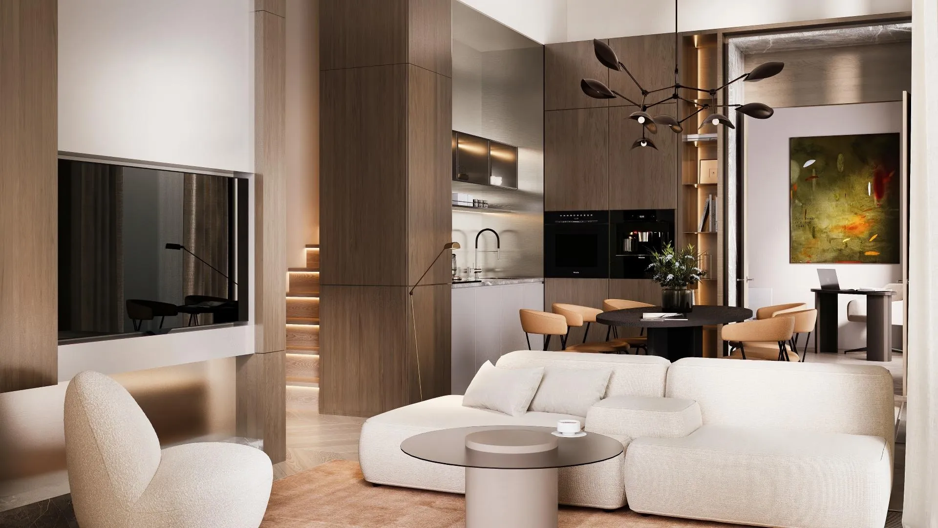 Единая Система Подключений интернета