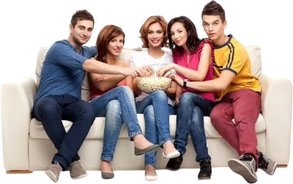 Лучший интернет-провайдер