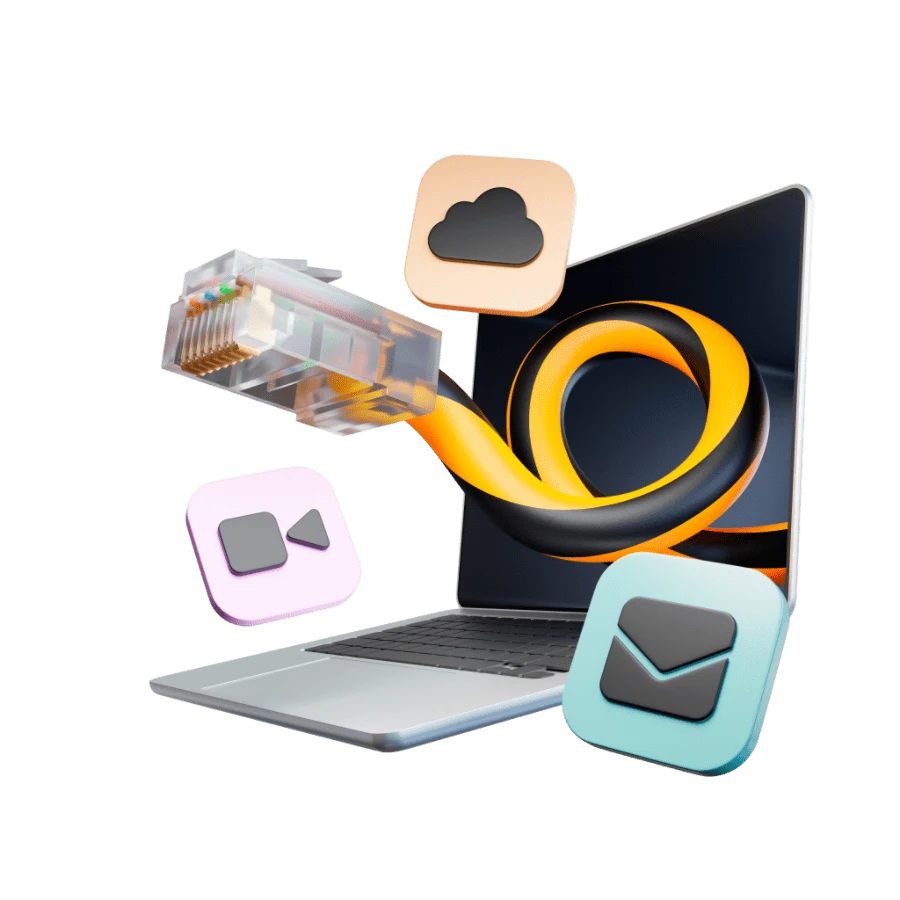 Интернет для бизнеса