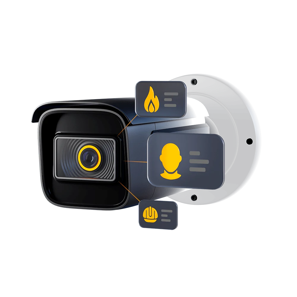 Видеонаблюдение