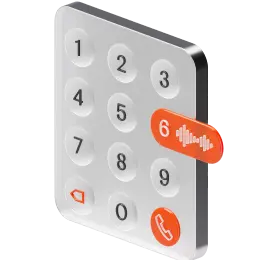 Городские номера