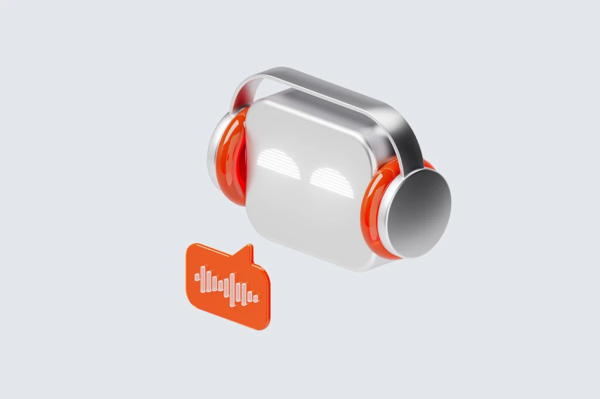 Голосовой помощник