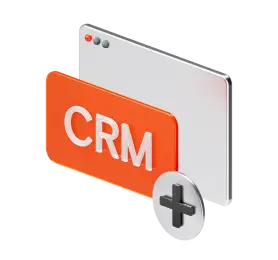 Интеграция с CRM